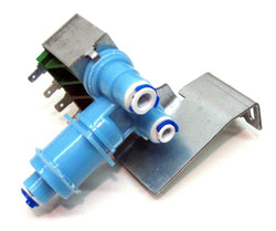 PRIORITY -Refrigerator Water Inlet Valve Kit Whirlpool 2205762