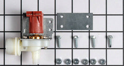 DELIVERY 2-3 DAYS-80-54624-00 GENUINE OEM U-LINE REFRIGERATOR / ICE MAKER SOLENO