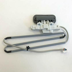 Whirlpool W10861642 Door Latch Delivery 2 o 3 Days