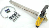 DELIVERY 2-3 DAYS-Whirlpool Kenmore Basket Drive & Brake Assembly 285792
