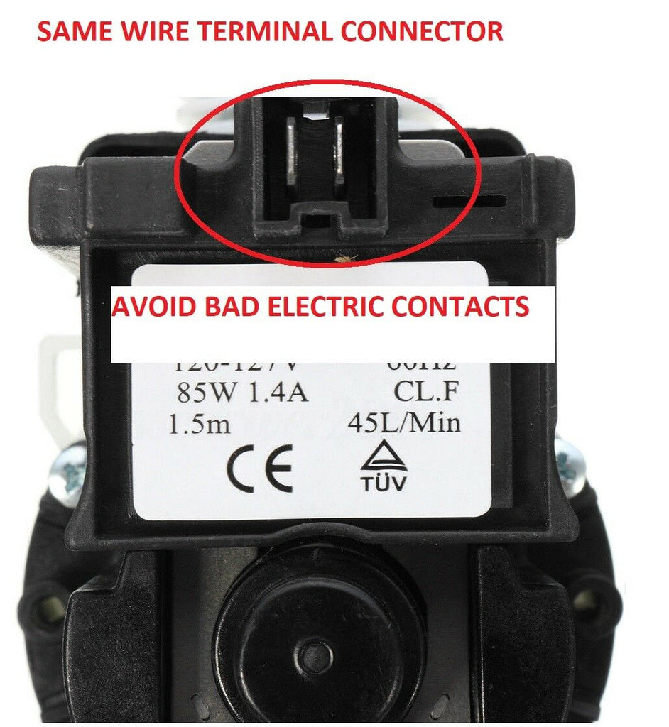 FREE PRIORITY whirlpool duet washer drain pump PS1485610 weship