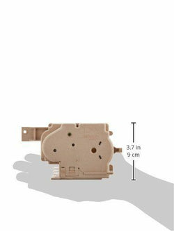 Envío 2-3 Days-Wh12x10478 Ge Temporizador para Lavadora