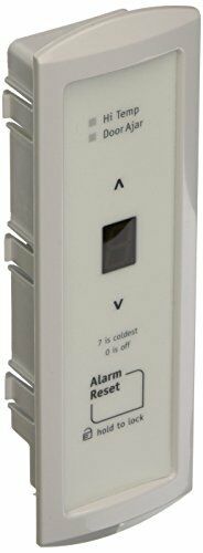 Frigidaire 297370600 Domestico Control Board