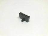 Refrigerator Compressor Capacitor 12 uf MFD WR62X10048, WR87X27279