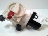 FREE PRIORITY- whirlpool duet washer drain pump PS1485610