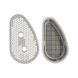 We18x25155 Ge Electrodoméstico Cvr Pelusa Scr por Ge