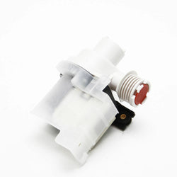 2-3 days delivery-137221600 Fits Kenmore Washer Drain Pump Assembly