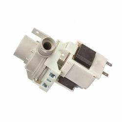 2-3 days delivery-PD00024472 Dishwasher  Drain Pump old # Hanning DP025-228