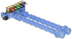 Ab101 Apto para Ap4979374 Frigidaire Arandela Agua Válvula de Admisión Ap4979374