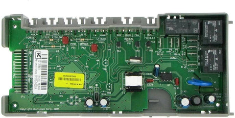 2-3 Days Delivery Whirlpool Dishwasher Control Board Part W10076360R W10076360 M