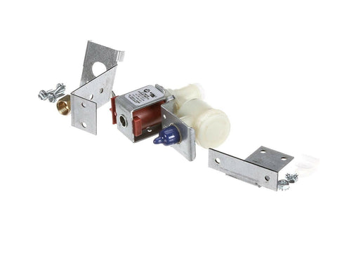 Refrigerator Uline 2552A Solenoid Valve 110V Uline