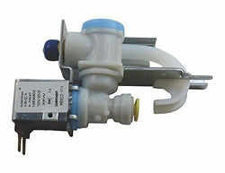 Kenmore Whirlpool Kühlschrank Wasser Einlassventil Uni88364 Passt Ap6010372