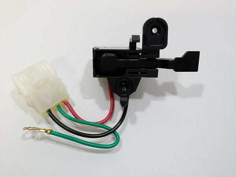 2-3 Days Delivery -8054980 Fits Kenmore Washer Lid Switch Assembly