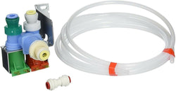 2-3 Days Delivery W10408179 ICE MAKER INLET WATER VALVE FOR WHIRLPOOL