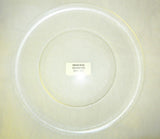 2-3 Days Delivery -WB49X10189 Fits Kenmore Microwave Glass Plate / Tray 16"