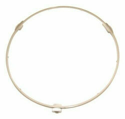 GE WB06X10304 Roller Anneau Guide for Microwave