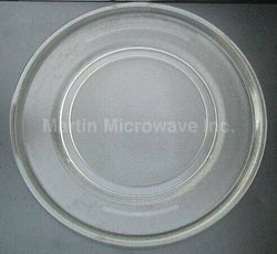 2- 3 Days Delivery Whirlpool Microwave Glass Turntable Plate / Tray 16" 4313690