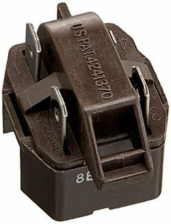 Whirlpool 10097202 Relè di Avviamento