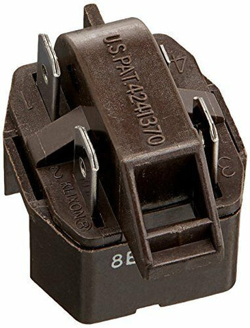 Whirlpool 10097202 Relè di Avviamento