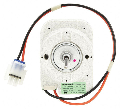 Ge Frigorifero Evaporatore Ventilatore Del Motore AP4318644