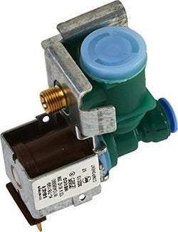 Whirlpool W10498990 Water Inlet