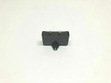 Refrigerator Compressor Capacitor 12 uf MFD WR62X10048, WR87X27279