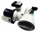 DELIVERY 2-3 DAYS-W10130913 Washer Drain Pump and Motor Assmly WPW10730972