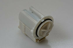 Genuine GE Washer Drain Pump WH23X10028 WH23X10026 -ONLY MOTOR