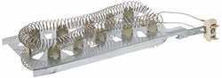 NAPCO 3387747 Dryer Heat Element, White