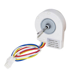 General Electric Refrigerator Condenser Fan Motor WR60X10209