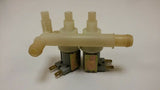 EM180/88 WASHER WATER INLET VALVE Frigidaire Gltf2070cs0