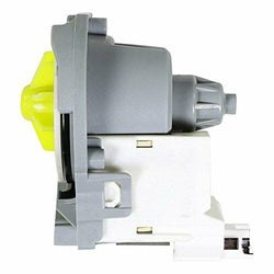 Drain Pump W10876537 for Whirlpool Genuine OEM