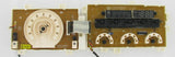 AP4445409 LG EBR36858901 Laundry Dryer Control Board PS3533762