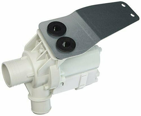 2-3 Days Delivery -175D3834P001 Fits Kenmore Washer Pump Motor