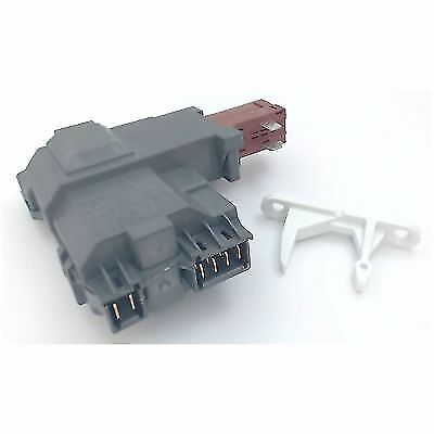 310202KIT, Washer Lid Lock Striker & Switch Kit Replaces Electrolux