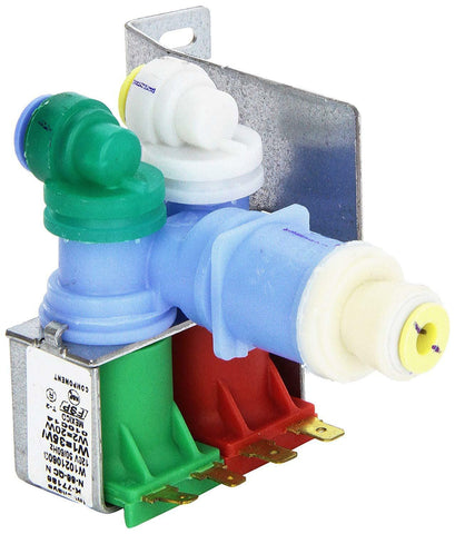 DELIVERY 2-3 DAYS- Whirlpool Refrigerator Water Inlet Valve 2315533 W10247725