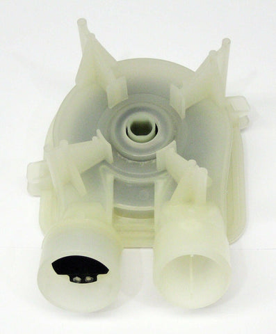 AP6008110 Kenmore Laundry Center PUMP ONLY fit in models on description