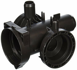 LG Electronics 3108ER1001B Washing Machine Pump Housing