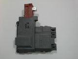 Washer door lock switch 131763245- same day Shipping Adap Frigidaire Kenmore