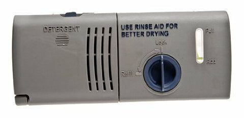 Whirlpool 8558128 Dispensador para Plato Arandela