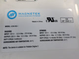 MD GE General Electric Hotpoint RCA Kingston Washer timer includes free knob 175D5100P004 only for models in description