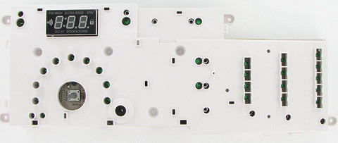 WH12X10468 GE Control Board Asm Genuine OEM WH12X10468 --W#436BRE T44/35PDS325677