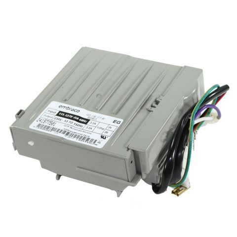 Kenmore 241577501 Inverter