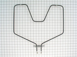 Kenmore GE Range/Stove/Oven Bake Element BR456055 Fits AP2031084