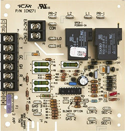 ICM ICM271C Control Board