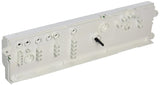Frigidaire Crosley Washing Machine User Control and Display Board BWR981107 fits AP4354654