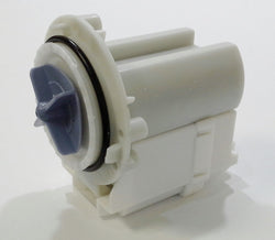 GRP Motor -GE Frontload washer water drain pump motor ONLY MOTOR