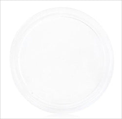 LG Kenmore Microwave Tray Glass BWR981325 fits 3390W1G003A