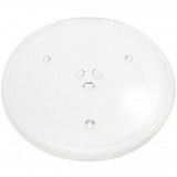 Frigidaire Tappan Microwave Glass Tray BWR981530 fits AP3960671