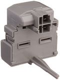 WHIRLPOOL COMPRESSOR START RELAY 2319792